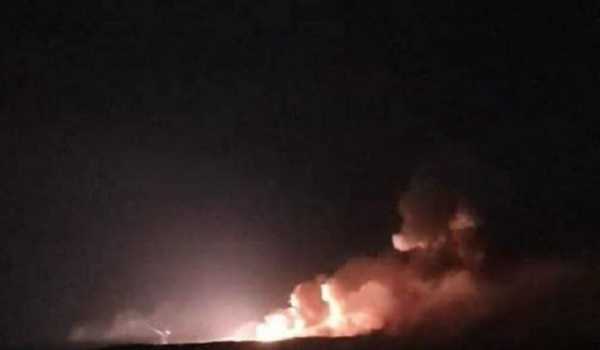 Five Syrian soldiers injured in Israeli attack in Homs Province - Syrian Defense Ministry