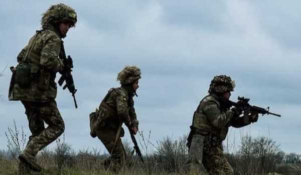 Air raid warnings in effect in parts of Ukraine - Ministry Data