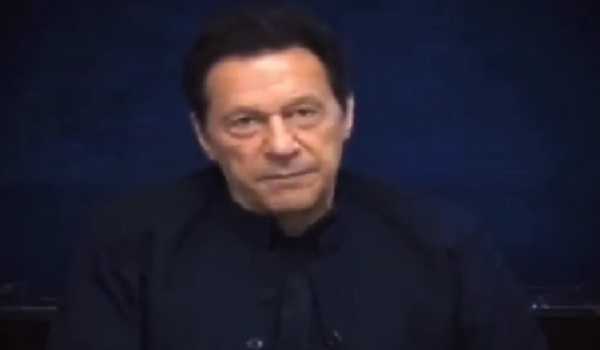 Pakistan: Imran warns of protests if elections not held within stipulated time