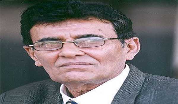 Former Indian cricketer Salim Durrani passes away
