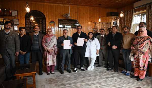 J&K govt set to adopt Kerala's ‘Nadakkavu' model