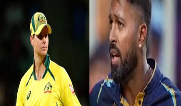 Smith would be able to help Hardik Pandya with captaincy: Manjrekar