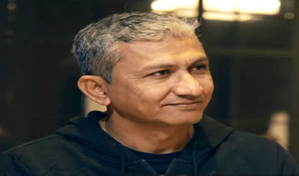 Impact rule sans toss factor would have been more fun, hints Bangar
