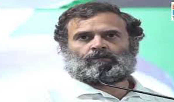 राहुल सूरत की अदालत में सोमवार दायर करेंगे याचिका