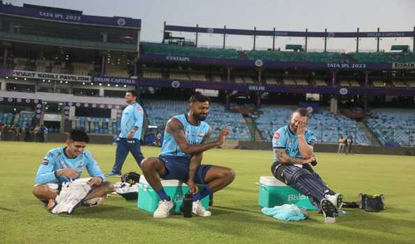 GT vs DC, IPL 2023: Gujarat Titans look to maintain momentum