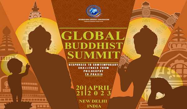 India to host Buddhist summit