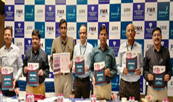महिलाओं में गर्भनिरोधक का उपयोग दो वर्ष में 53 से बढ़कर 56 प्रतिशत हुआ