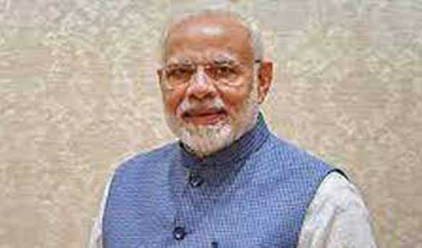मोदी शनिवार को चेन्नई हवाई अड्डे पर नए टर्मिनल भवन का करेंगे उद्घाटन