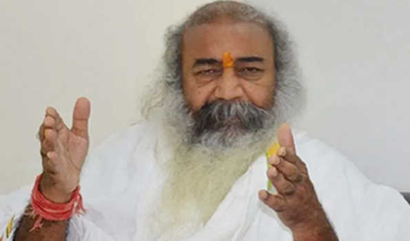 शाह जहां से चाहें चुनाव लड़े, मुकाबला करने को मैं तैयार :कृष्णम