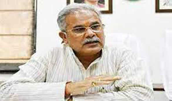 बीएसपी टाउनशिप के रहवासियों को भी मिलेगा हाफ बिजली बिल योजना का लाभ-भूपेश