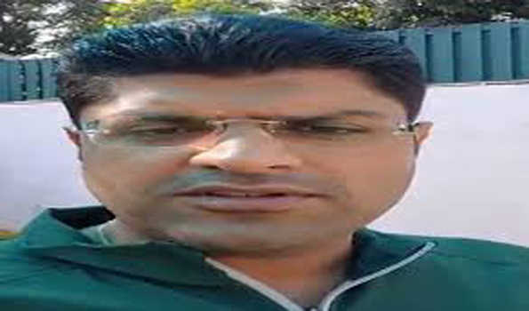 बारिश, ओलावृष्टि से नुकसान की रिपोर्ट आते ही मुआवजे का भुगतान: चौटाला