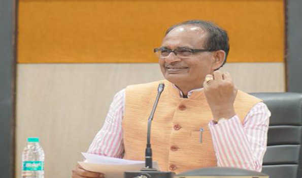 प्री-लिटिगेशन मीडियेशन से कोर्ट के भार को कम करें: शिवराज