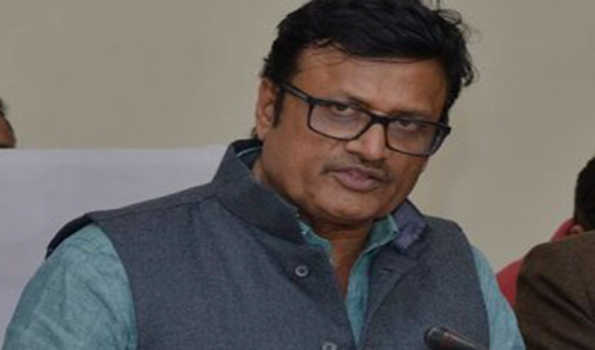 पायलट को कांग्रेस सरकार के कार्यकाल में हुए भ्रष्टाचार के मामलों की भी उठानी चाहिए मांग-राठौड़