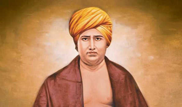 भारतीय एवं विश्व इतिहास में 10 अप्रैल की प्रमुख घटनाएँ