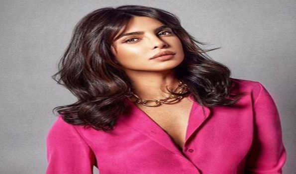 ईस्टर पर प्रियंका चोपड़ा ने बेटी मालती के साथ किया सेलिब्रेशन