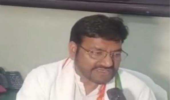 नगर निकाय चुनाव में जिताऊ उम्मीदवार उतारेगी कांग्रेस: खाबरी
