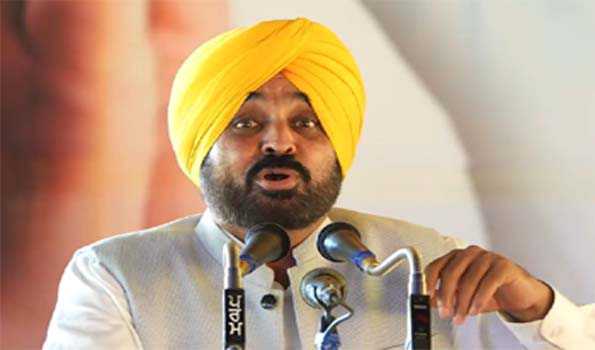 ‘आप’ जल्द ही देश के 130 करोड़ लोगों तक पहुंचेगी : मान