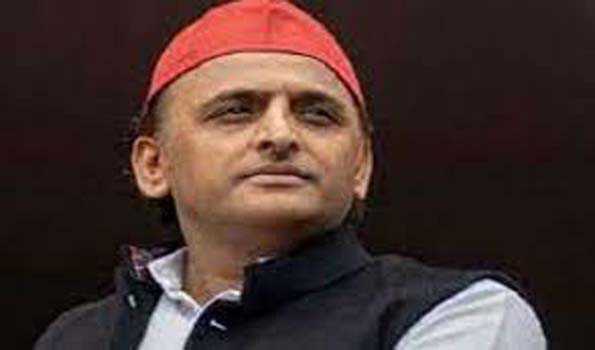भाजपा सरकार से न्याय की उम्मीद बेमानी: अखिलेश