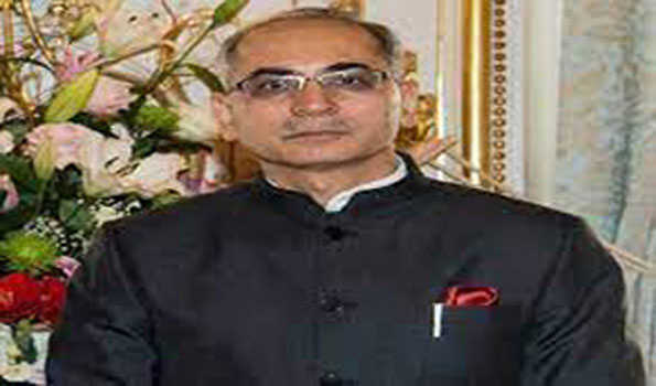 विदेश सचिव क्वात्रा मॉरीशस के तीन दिवसीय दौरे पर