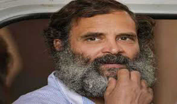 मोदी सवालों का जवाब देने से डरते क्यों है: राहुल