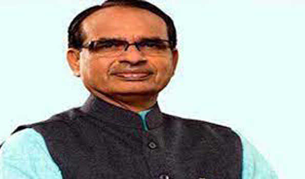 ग्वालियर में अंबेडकर का भव्य धाम बनाया जाएगा: शिवराज