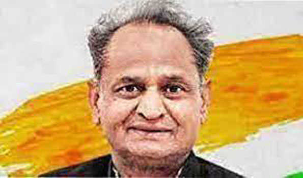 गहलोत,  रंधावा एवं डोटासरा ने विधायकों से की चर्चा