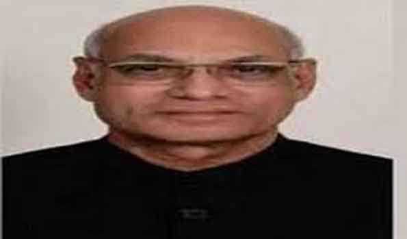 महाराष्ट्र के राज्यपाल रमेश बैस ने लोगों को ईद-उल-फितर की दी बधाई