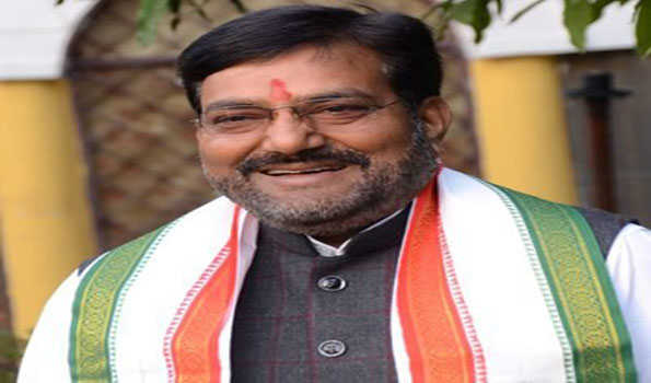 नगर निकाय चुनाव के लिए कांग्रेस ने जारी किया घोषणा पत्र