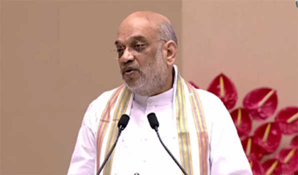 आकाशवाणी को नया जीवन देने का काम किया मोदी ने: शाह
