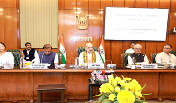 केन्द्र, असम और नेशनल लिबरेशन आर्मी के बीच त्रिपक्षीय समझौता