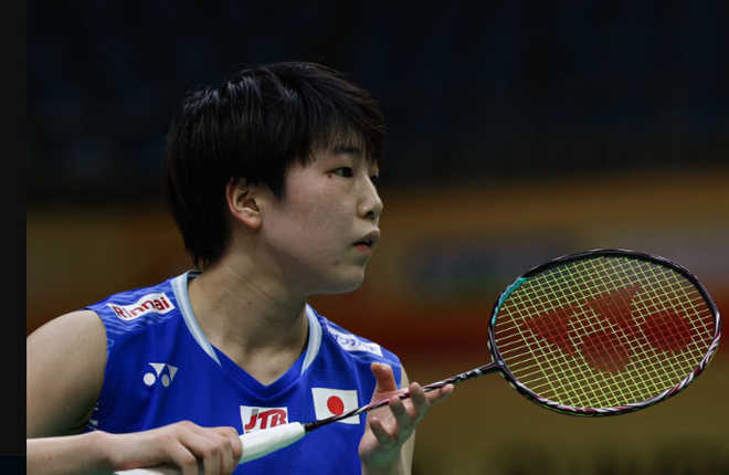 Yamaguchi, Chen melaju ke semifinal Kejuaraan Bulu Tangkis Asia