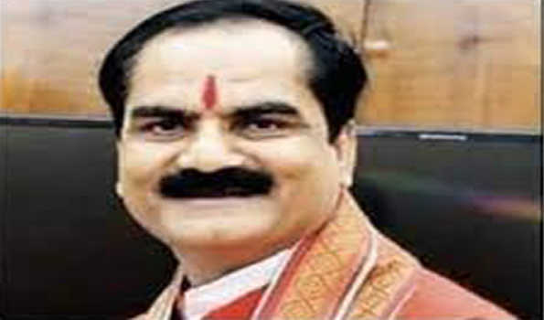 धन्य है मिथिला की धरती जहां मां मैथिली ने अवतार लिया: गोपाल