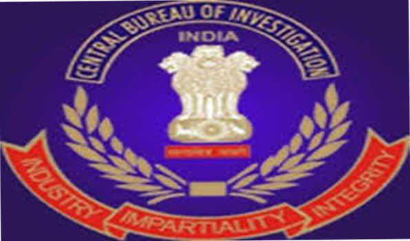 सीबीआई ने रिश्वत मामले में दिल्ली पुलिस के दो अधिकारियों को किया गिरफ्तार