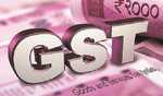 GST mop-up tops Rs 1 60 lakh crore in March