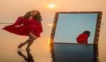 The Label Life: Malaika Arora unveils new campaign ‘Escape Reality’