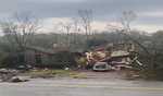 21 killed, over 130 injured after tornadoes, storms hit multiple US