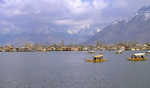 Weather improves after rains in plains and snowfall on higher reaches of J&K