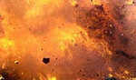 Mortar mine blast kills 2 children in Afghanistan