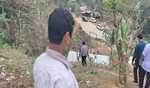 Landslide renders 23 tribal families homeless in Tripura