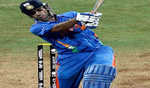CSK reminisces Dhoni's World Cup winning six on this day
