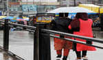 J&K witnessed 48 pc rain deficit in March