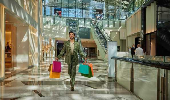 Ranveer Singh becomes Abu Dhabi's destination brand ambassador
