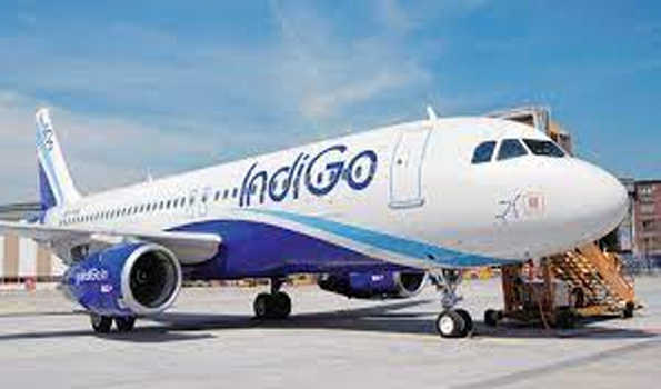 इंडिगो ने की भारत, दक्षिण पूर्व एशिया के बीच चार उड़ानों की घोषणा