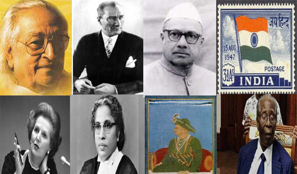 भारतीय एवं विश्व इतिहास में 04 मई की महत्त्वपूर्ण घटनाएँ