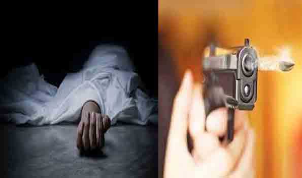 मुरैना जिले में गोली मारकर पांच लोगों की हत्या, कुछ अन्य घायल