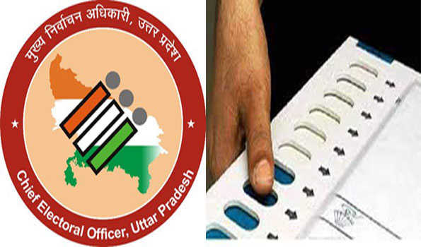 निकाय चुनाव के दूसरे चरण की तैयारी में जुटा चुनाव आयोग