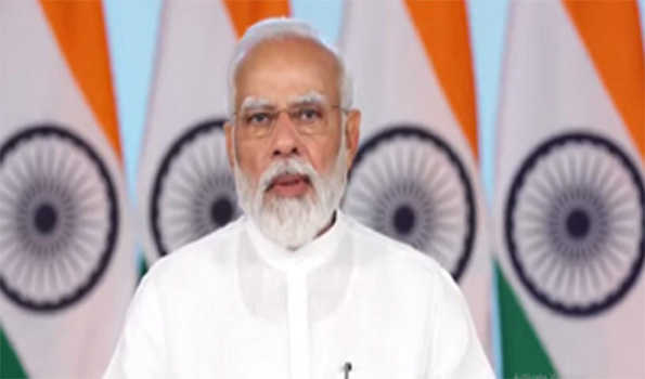मोदी दस मई को राजस्थान आयेंगे