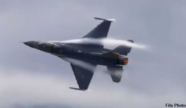 अमेरिकी लड़ाकू विमान दक्षिण कोरिया में दुर्घटनाग्रस्त, किसी के हताहत होने की सूचना नहीं