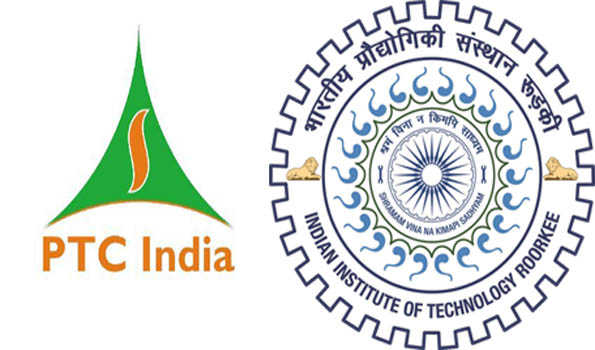 आईआईटी रुड़की में पेयजल प्रयोगशाला की मदद करेगी  पीटीसी  इंडिया फाइनेंशियल