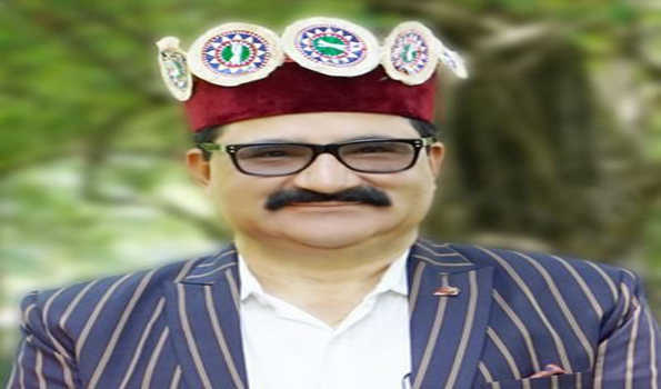 शिमला नगर निगम चुनावों में हुई लोकतंत्र की हत्याः गोविंद